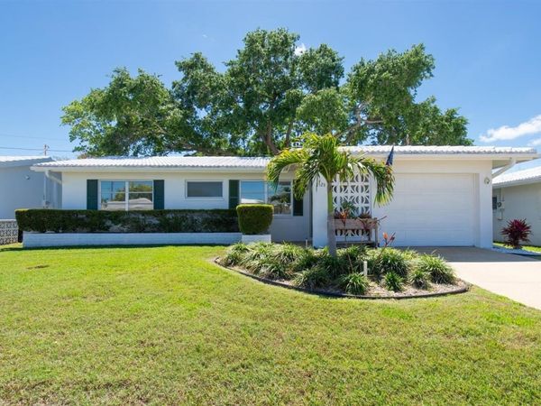 4526 101ST AVENUE N, PINELLAS PARK, FL 33782
