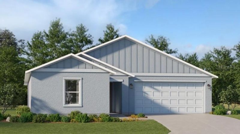 1936 Aetna Street, North Port, FL 34288 Main Photo