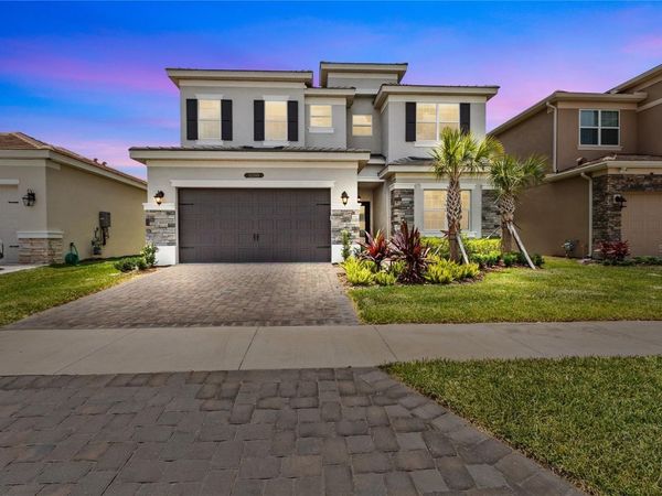 32588 TREE OF LIFE AVENUE , WESLEY CHAPEL, FL 33543