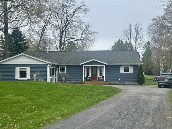 3718 Peninsular Shores, Grawn, MI 49637
