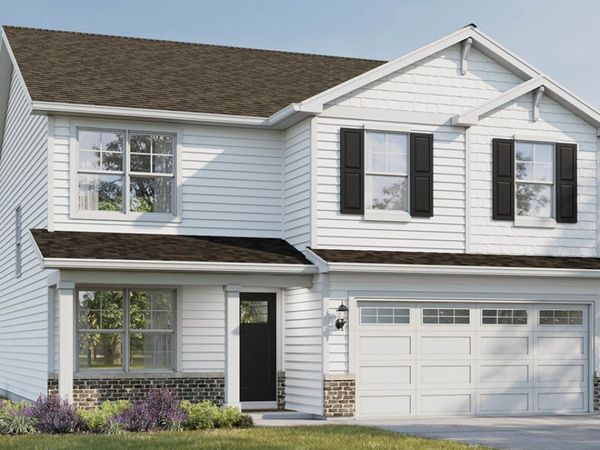 1841 Baler Avenue , Aurora, IL 60503