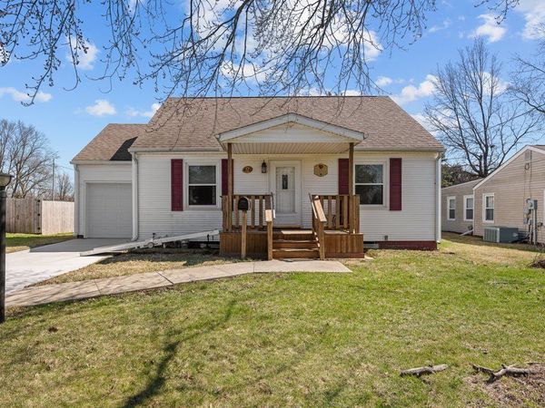 416 Payson Street, Kewanee, IL 61443