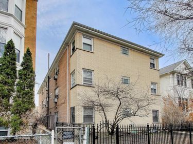 4645 N Hermitage Avenue, Unit 2M, Chicago, IL 60640