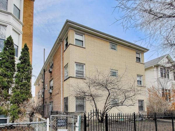 4645 N Hermitage Avenue , Unit 2M, Chicago, IL 60640