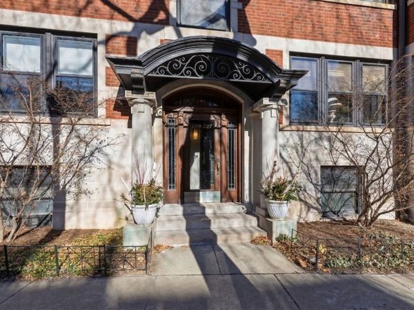 227 Main Street , Unit 3, Evanston, IL 60202