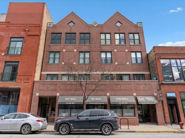 2733 N LINCOLN Avenue , Unit D, Chicago, IL 60614