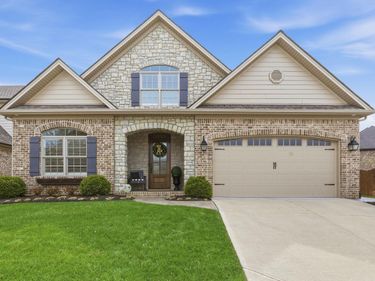 2483 Pascoli Place, Lexington, KY 40509