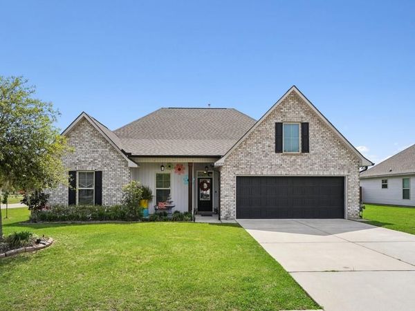 20599 STONE HOUSE Road, Hammond, LA 70401