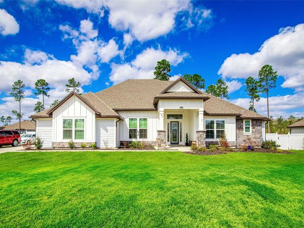 36453 SHORTLEAF Avenue, Hilliard, FL 32046