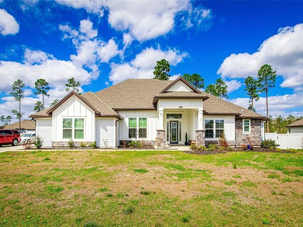 36453 SHORTLEAF Avenue, Hilliard, FL 32046