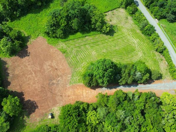 0 Robinson Rd , Frankewing, TN 38459