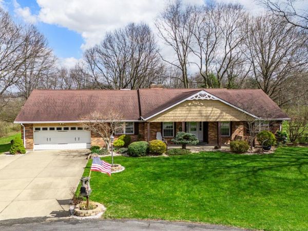 5826 Lynch Lane, Liberty Twp, OH 45044