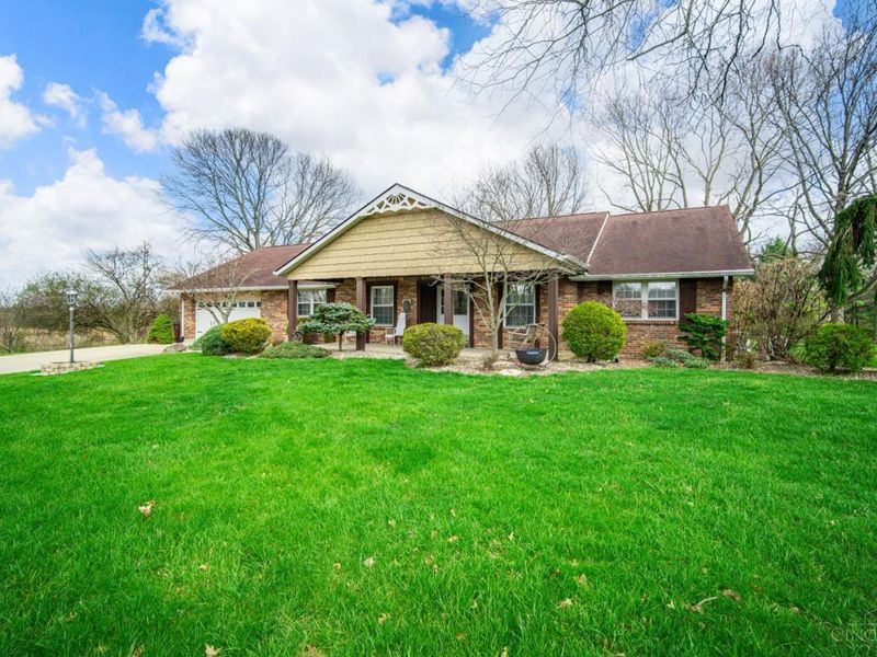 5826 Lynch Lane, Liberty Township, OH 45044 Photo 2