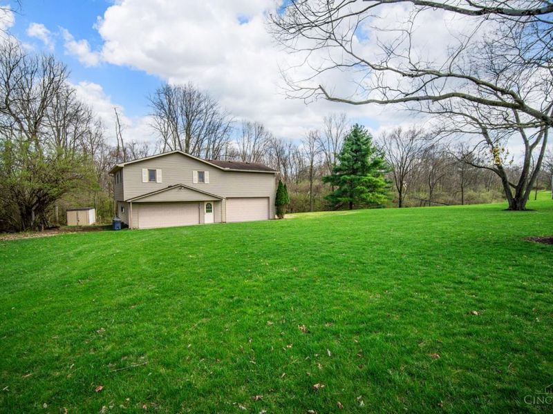 5826 Lynch Lane, Liberty Township, OH 45044 Photo 48