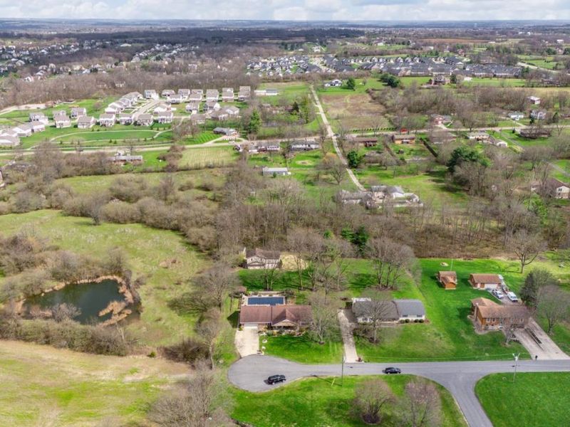 5826 Lynch Lane, Liberty Township, OH 45044 Photo 6