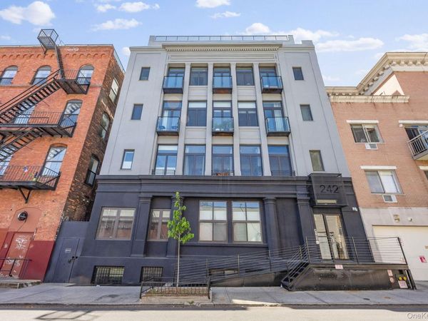 242 S 1st Street , Brooklyn, NY 11211