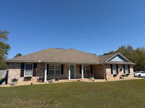 3467 Sparco Drive, Crestview, FL 32539