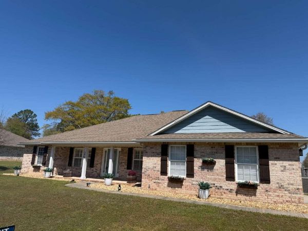 3467 Sparco Drive, Crestview, FL 32539