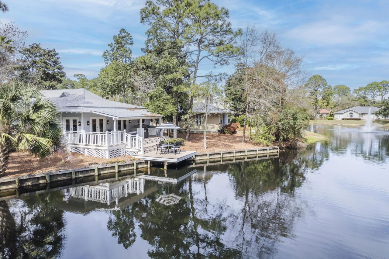 1101 Prestwick Place, Miramar Beach, FL 32550 Main Photo