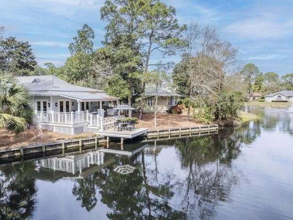 1101 Prestwick Place, Miramar Beach, FL 32550