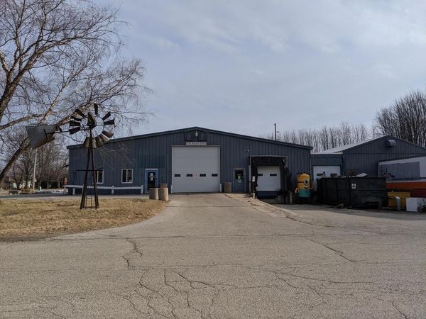 1700 Mound ROAD #B, Delavan, WI 53115