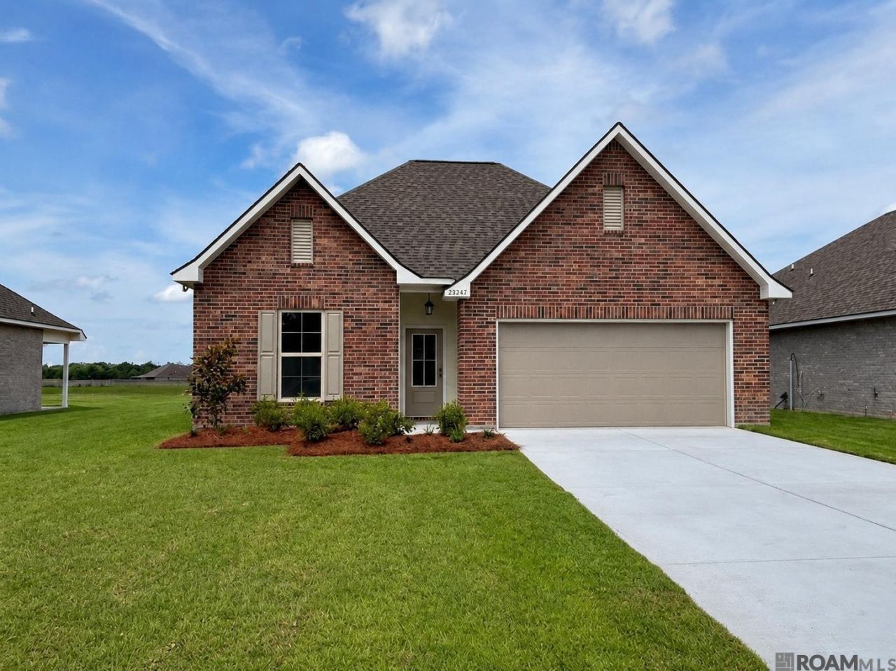 23247 Waterbuck Lake Ct, Denham Springs, LA 70726 Main Photo