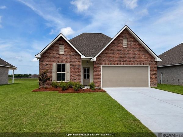 23247 Waterbuck Lake Ct, Denham Springs, LA 70726