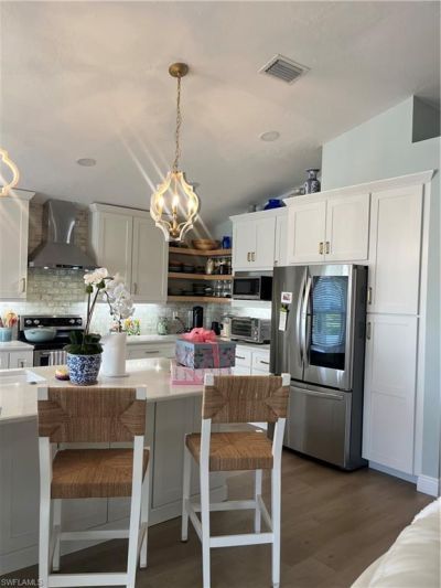 17540 Fan Palm Ct , North Fort Myers, FL 33917 Photo