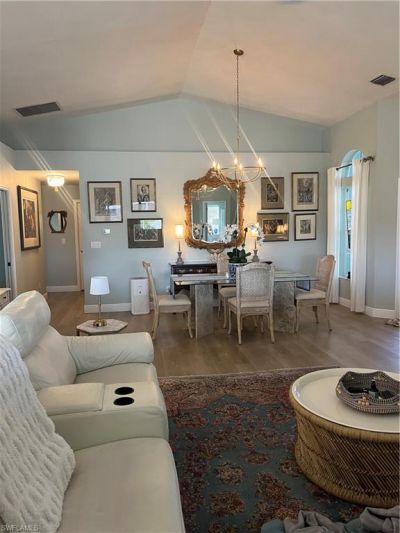 17540 Fan Palm Ct , North Fort Myers, FL 33917 Photo