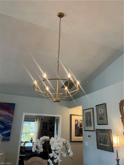 17540 Fan Palm Ct , North Fort Myers, FL 33917 Photo