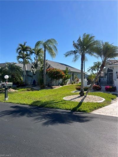 17540 Fan Palm Ct , North Fort Myers, FL 33917 Photo