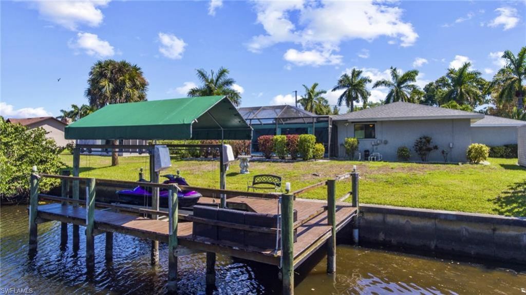 241 Connecticut Ave, Fort Myers, FL 33905 Photo