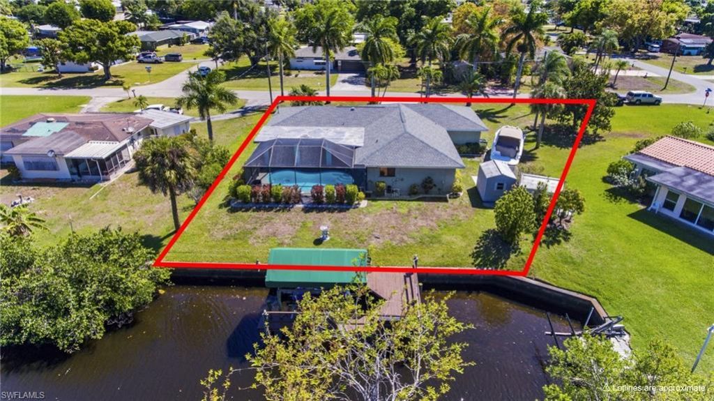 241 Connecticut Ave, Fort Myers, FL 33905 Photo