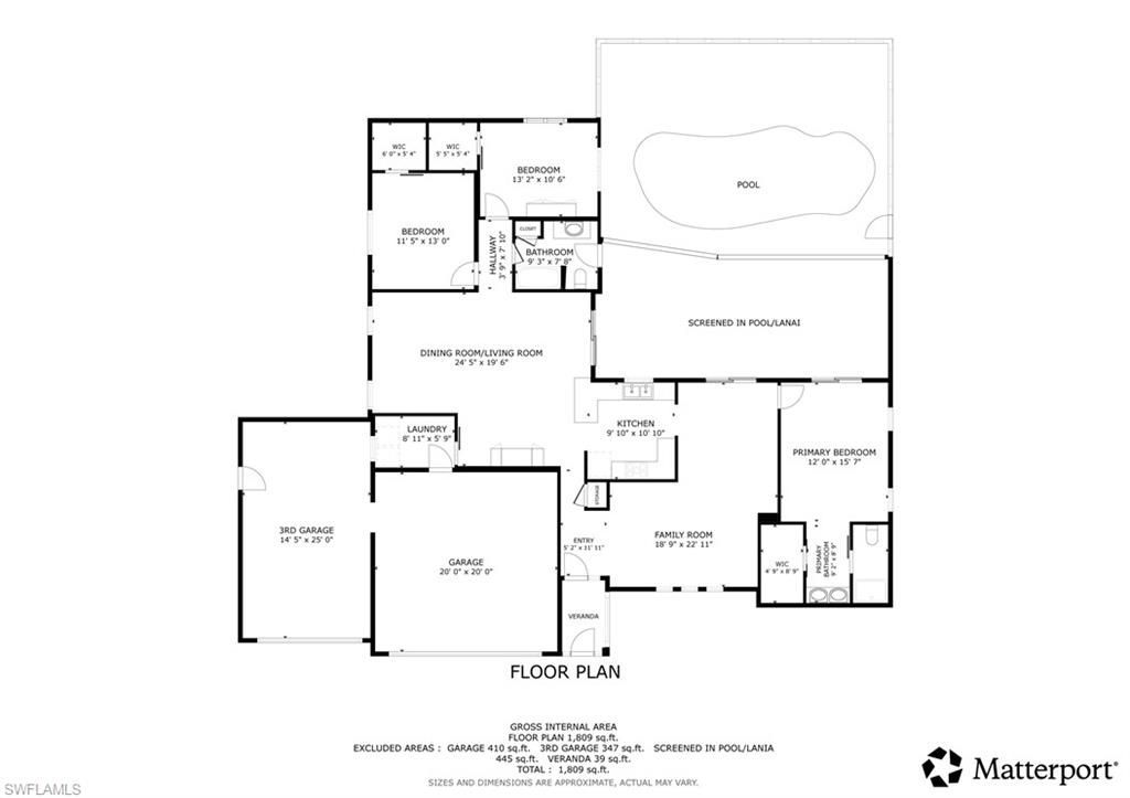 241 Connecticut Ave, Fort Myers, FL 33905 Photo