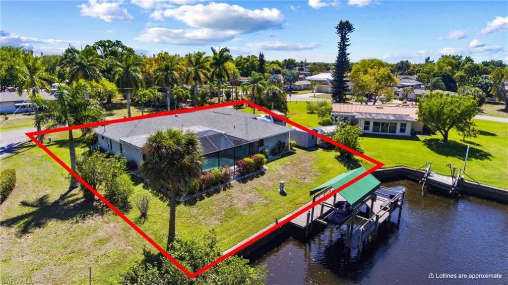 241 Connecticut Ave, Fort Myers, FL 33905 Photo