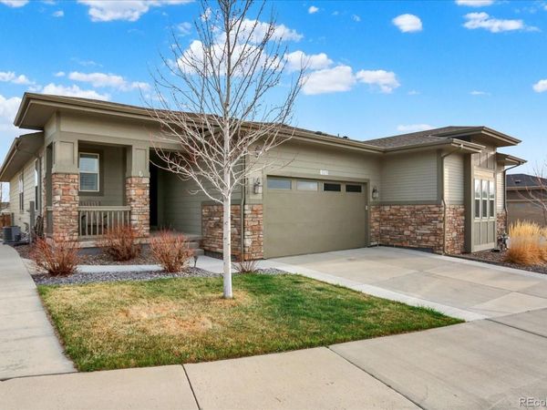 4171 Happy Hollow Drive , Castle Rock, CO 80104