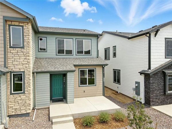 304 Shoveler Way , Johnstown, CO 80534