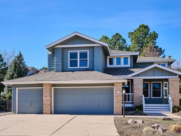 7 Vinca, Littleton, CO 80127