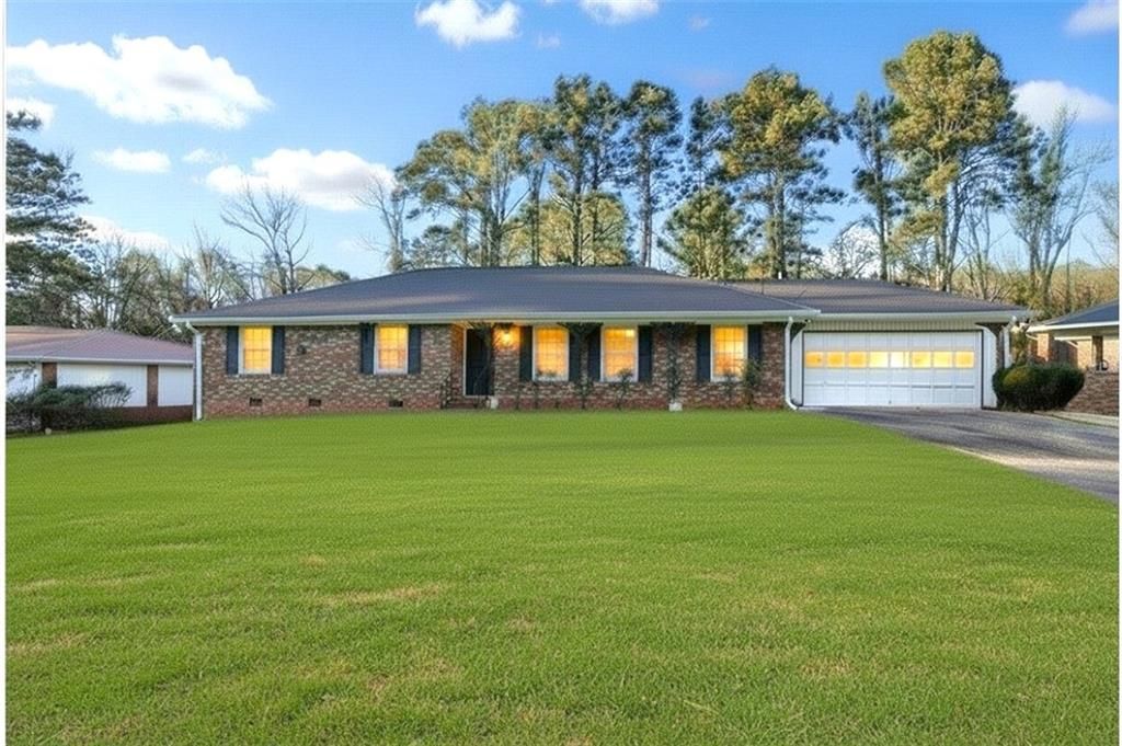 3409 Pamlico Drive Sw, Atlanta, GA 30311 Main Photo