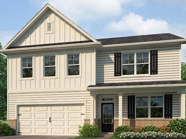 3874 Donetta Drive, Atlanta, GA 30349