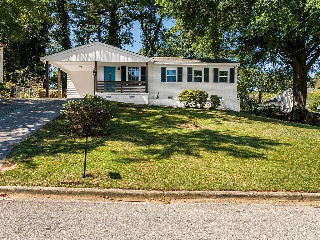6371 Westbury Road, Riverdale, GA 30274 Main Photo