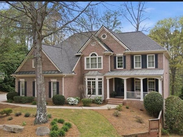 402 Greyfield Drive, Canton, GA 30115