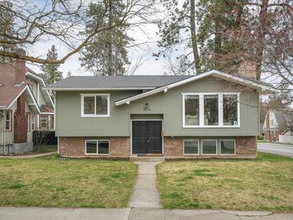 404 W 26th Ave Spokane, WA 99203