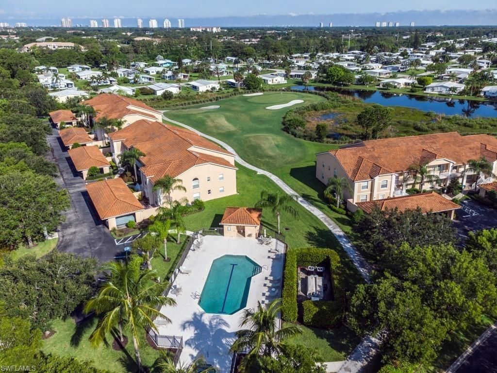 26650 Bonita Fairways Blvd, Unit 101, Bonita Springs, FL 34135 Photo