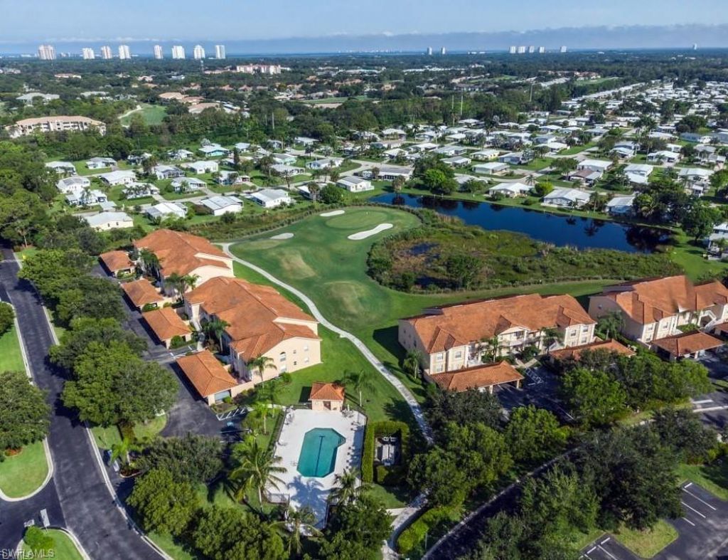 26650 Bonita Fairways Blvd, Unit 101, Bonita Springs, FL 34135 Photo