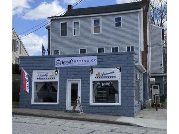 347-349 Kennedy, Putnam, CT 06260