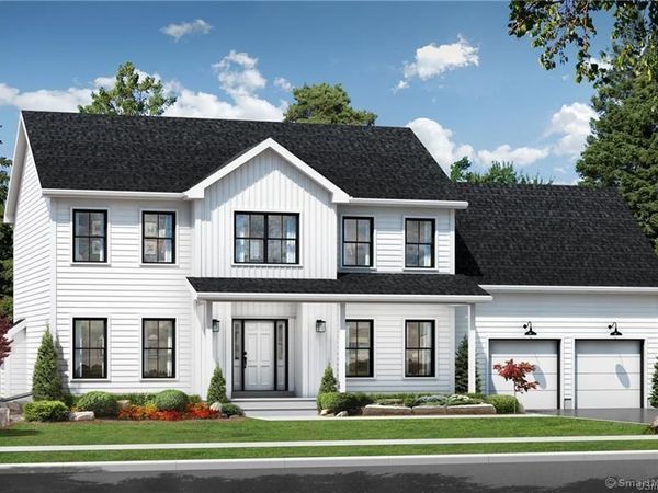 1600 Blackberry , Cheshire, CT 06410