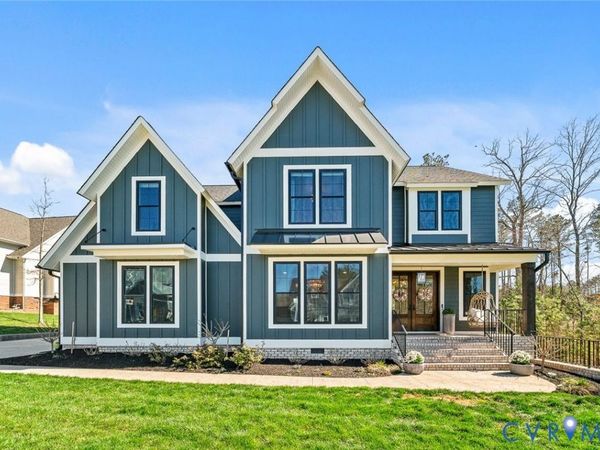 7219 Bonallack Bend, Chesterfield, VA 23120