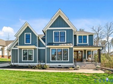 7219 Bonallack Bend, Chesterfield, VA 23120