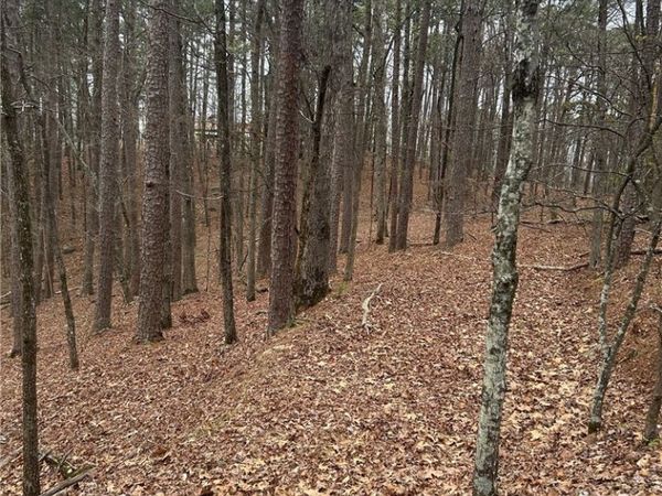 Lot 15 Marbella Way , Hot Springs, AR 71909